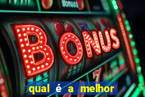 qual é a melhor plataforma de jogos para ganhar dinheiro